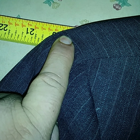 Reed St James - Picture 4 of 7